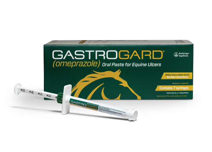 Gastrogard