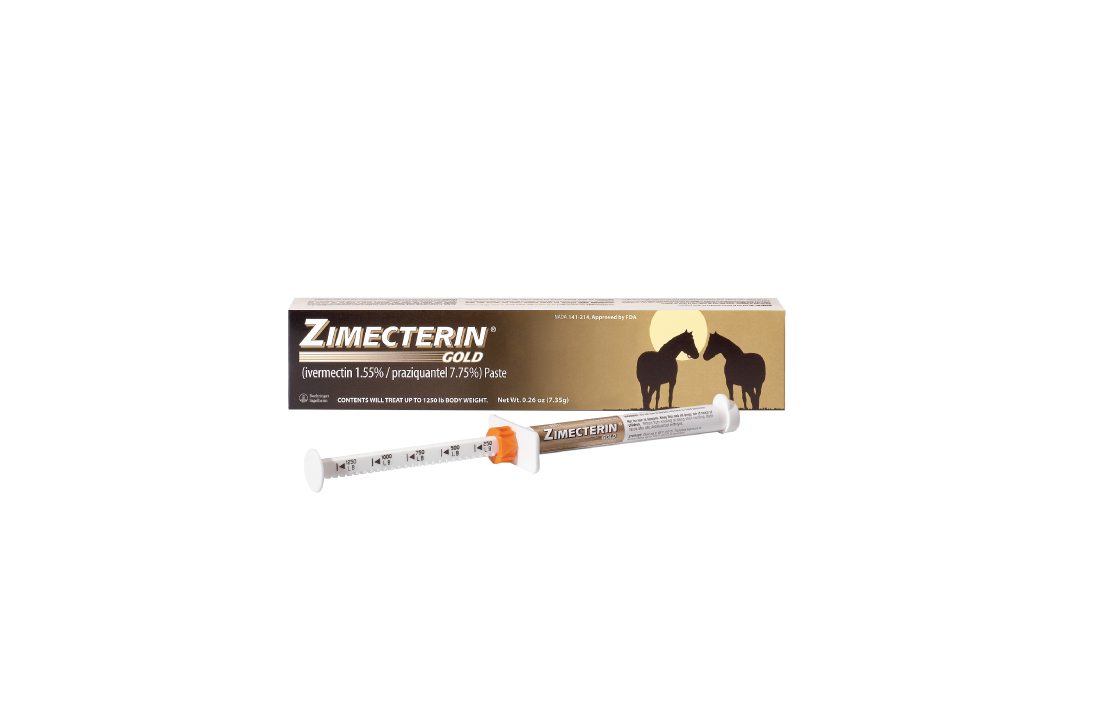 Zimecterin Gold Product Shot