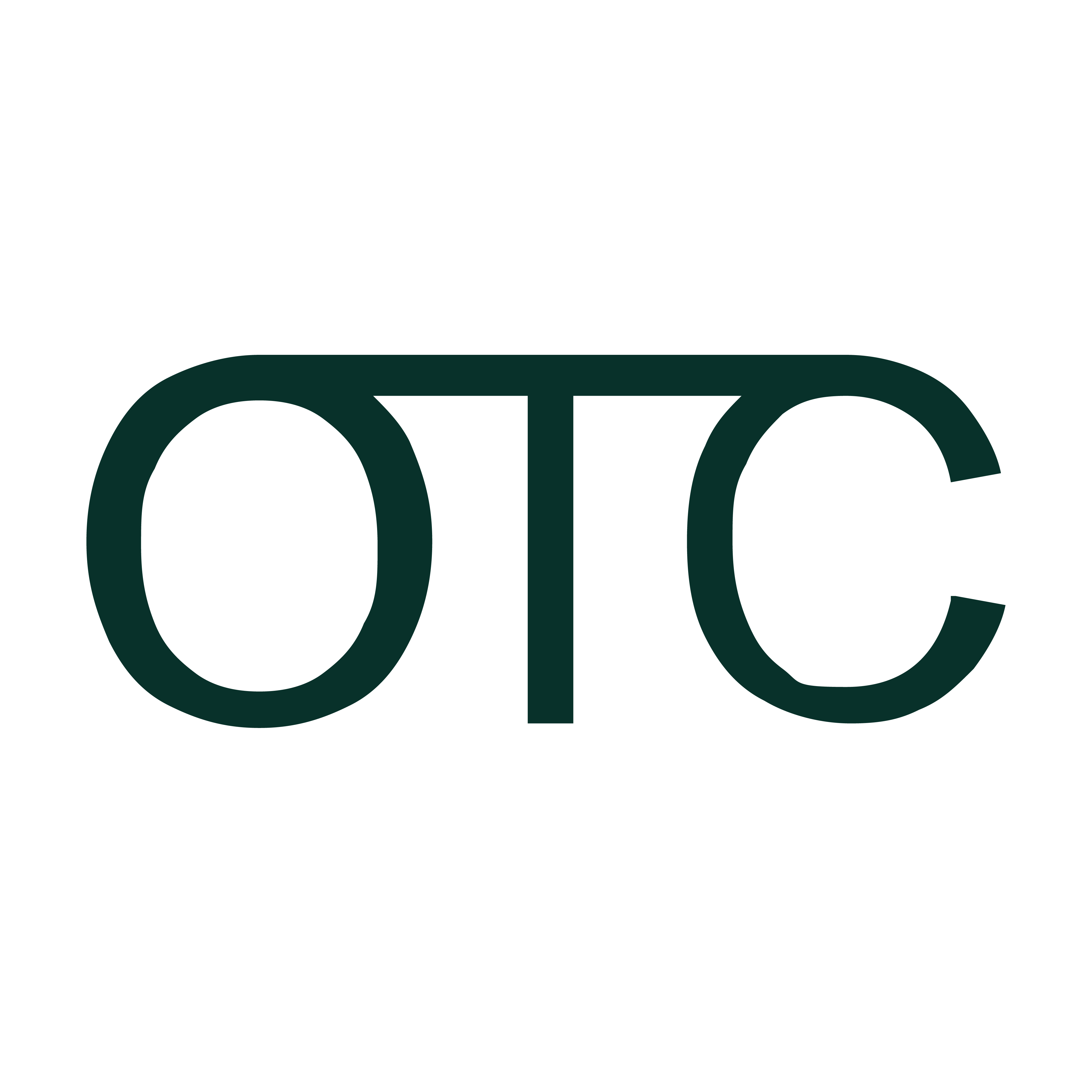 over the counter icon