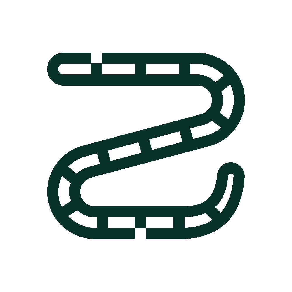 Dewormer icon for equine deworming